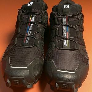 Salomon speed Cross 4